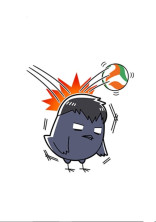 今日も今日とてやかましい。
