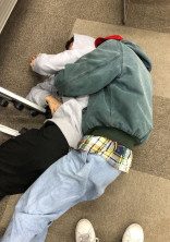 コムドット _ B L _