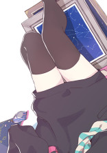 自殺マニアの義妹(仮)は最強天然美少女なんです。