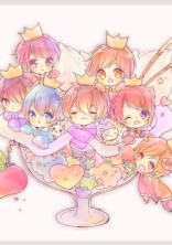 君の最後の花びらが、