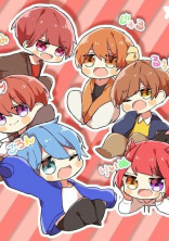 すとぷりと私達の物語
