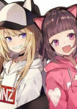 作者の雑談&リクエストコーナー