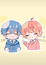 💗🔞長編集🔞💙