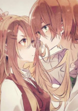 好きって気持ち......【遠×橙】