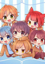 クール女子は可愛い王子様に求婚されました!?(不定期投稿@受験生なので………。)