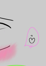 wrwrd! bl? イラスト