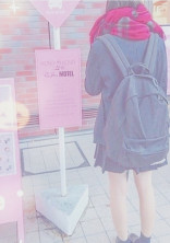 好きって言っちゃ、ダメですか?