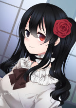 No.1キャバ嬢と我々だ(ホスト)No.1ホスト