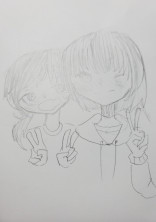 小学生でもイチャイチャしたい!