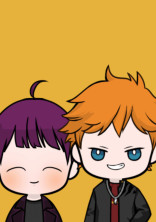 ななジェル〜非リア充生活を送っていたが.......