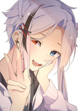 雑談だぜー