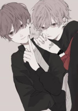 僕の先生(仮)は×××。