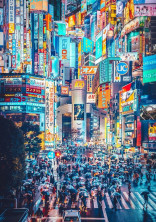 終わらぬ夜を君達と~参加型~