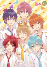 🍓👑 先生×生徒 学パロ ほのぼのBL
