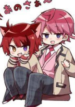 正反対な俺と兄