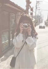 Snow Girlは関西人