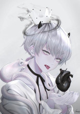 裏切らないでよッ!