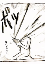 中の人の雑談🥞