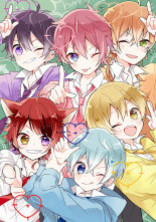 すとぷり家に妹入りしちゃいました!?