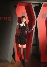 演技派女優