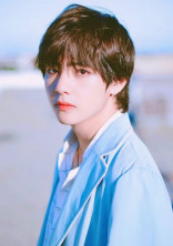 BTS 태형