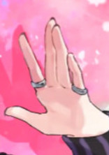 きみと一緒に💜