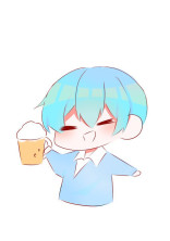 同居人は青柳さん!?