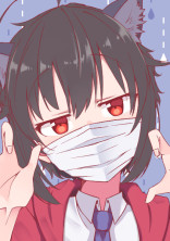 キャラ説明