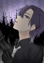 主の雑談兼新小説制作相談