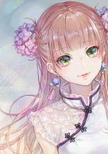 1000年に1度の美人天才少女達。(参加型)