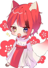 🐶くんの妹(version2)