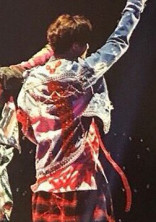 甘甘な山田涼介🍓