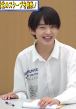 内村くんの妹