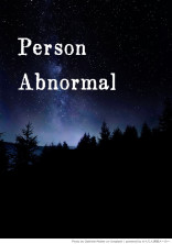 Person Abnormal