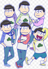 扉の向こうの6人と!? 2期