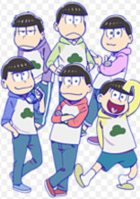 扉の向こうの6人と!?