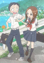 もっとからかってあげる♪