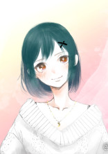 私と貴方