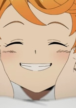 約束のネバーランド