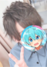 💙🐐くんの彼女です!