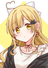 完璧少女は完璧彼氏を求む