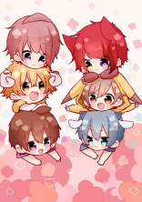 私がすとぷり義理の姉!?
