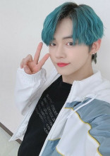 TXT〜伝説の練習生〜