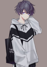 俺、男なんすけど