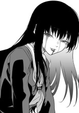 自殺願望ありまくり女子