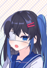 モブでいたいの。