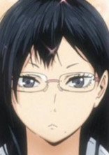 潔子さん護衛部隊 女子