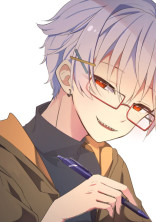 オリキャラ設定