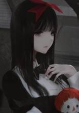 狂愛。