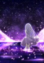 もう1度、私にチャンスを。